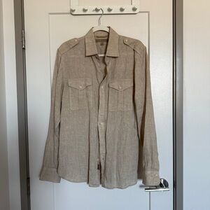 Banana Republic Shirt